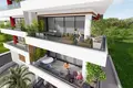 Apartamento 2 habitaciones 114 m² Limasol, Chipre