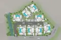 Willa 3 pokoi 202 m² Si Sunthon, Tajlandia
