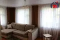 Haus 40 m² Nieharelski sielski Saviet, Belarus