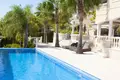 5-Schlafzimmer-Villa 670 m² Benissa, Spanien