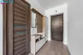 Apartamento 2 habitaciones 38 m² Vilna, Lituania