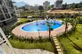 Appartement 1 chambre 60 m² Alanya, Turquie