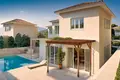 9-Zimmer-Villa 119 m² Agios Petros, Griechenland