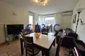 Квартира 2 комнаты 65 м² Святой Влас, Болгария
