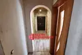 Apartamento 3 habitaciones 58 m² Grodno, Belarús