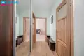 Apartamento 2 habitaciones 45 m² Vilna, Lituania
