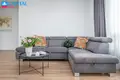 3 room apartment 65 m² Vilnius, Lithuania