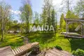 Коттедж 2 комнаты 27 м² Siitama, Финляндия