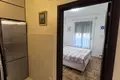 Квартира 1 комната 42 м² Бечичи, Черногория