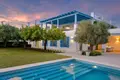 5-Schlafzimmer-Villa 1 030 m² Benahavis, Spanien