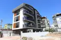 Apartamento 3 habitaciones 95 m² Muratpasa, Turquía