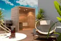 Пентхаус 1 спальня 75 м² Торревьеха, Испания