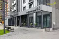 Appartement 1 chambre 43 m² Minsk, Bélarus