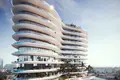 Kompleks mieszkalny Premium residential complex with parks and picturesque roof garden, close to metro, Al Furjan, Dubai, UAE