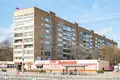 Квартира 2 комнаты 51 м² Минск, Беларусь