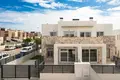 Dom drewniany w stylu górskim 3 pokoi 97 m² Torrevieja, Hiszpania