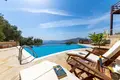 Villa de 6 habitaciones 350 m² Kalkan, Turquía