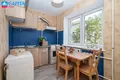 Mieszkanie 3 pokoi 54 m² Wilno, Litwa