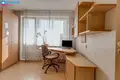 Квартира 3 комнаты 65 м² Мажейкяй, Литва