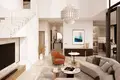 Mieszkanie 3 pokoi 149 m² Dubaj, Emiraty Arabskie
