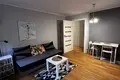 Apartamento 2 habitaciones 39 m² en Varsovia, Polonia