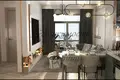Mieszkanie 3 pokoi 95 m² w Doglu, Turcja