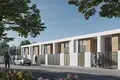 Stadthaus 3 Schlafzimmer 110 m² lAlfas del Pi, Spanien