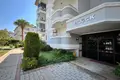 Apartamento 3 habitaciones 110 m² Oba, Turquía
