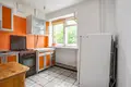 2 room apartment 42 m² Minsk, Belarus