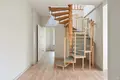 Mieszkanie 3 pokoi 113 m² Ryga, Łotwa