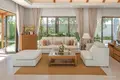 Villa de tres dormitorios 473 m² Thep Krasatti, Tailandia