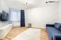 Mieszkanie 1 pokój 41 m² Mińsk, Białoruś