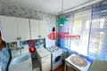 2 room apartment 39 m² Hrodna, Belarus