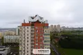 1 room apartment 45 m² Minsk, Belarus