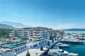 Wohnung 2 Zimmer 130 m² Tivat, Montenegro