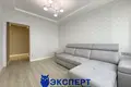 3 room apartment 81 m² Minsk, Belarus