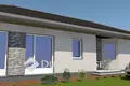 House 90 m² Kecskemeti jaras, Hungary