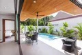 villa de 3 chambres 270 m² Phuket, Thaïlande