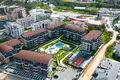 1 bedroom apartment 48 m² Obakoy, Turkey