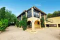 Villa de 4 dormitorios 464 m² Altea, Španjolska