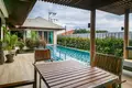 Villa de tres dormitorios 293 m² Rawai, Tailandia