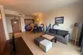 2 bedroom apartment 89 m² Sveti Vlas, Bulgaria