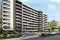 Apartamento 1 habitacion 60 m² Bornova, Turquía