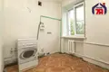 1 room apartment 30 m² Maladzyechna, Belarus