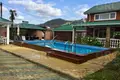 2 room apartment 57 m² Resort Town of Sochi (municipal formation), Russia