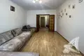 Квартира 2 комнаты 54 м² Мухавецкий сельский Совет, Беларусь