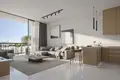 Kawalerka 2 pokoi 54 m² Pafos, Cyprus