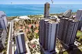 Residential complex Zhiloy kompleks na Novom bulvare