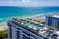 Mieszkanie 2 pokoi 145 m² Miami Beach, Stany Zjednoczone