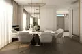 Villa de 6 habitaciones 371 m² Gumustepe, Turquía